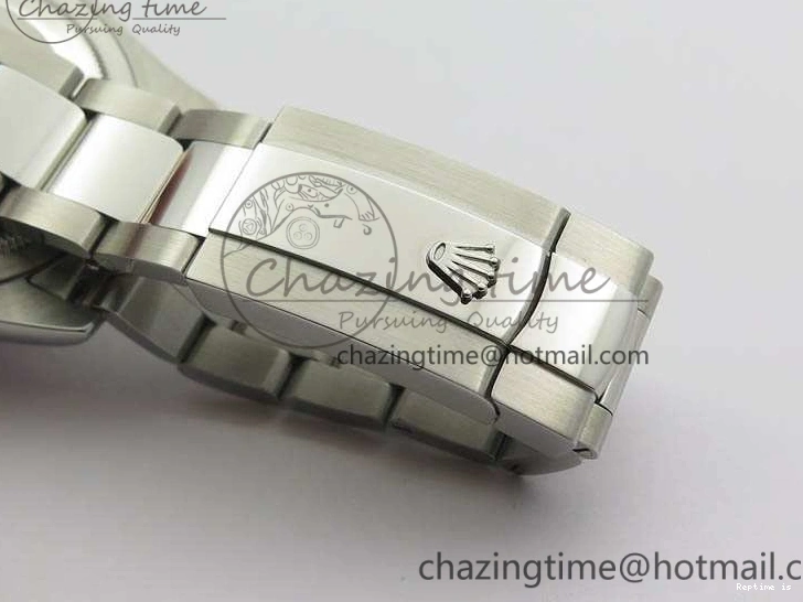 1217 DateJust 36mm SS 116234 ARF 1:1 Best Edition Pink Dial Stick Markers On 904L SS Oyster Bracelet SA MultiPurpose 3568